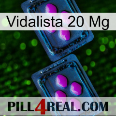 Vidalista 20 Mg 03